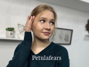 Petulafears
