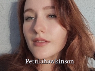 Petulahawkinson
