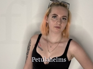 Petulahelms