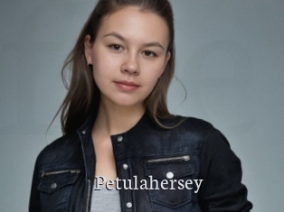 Petulahersey
