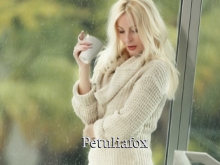 Petuliafox