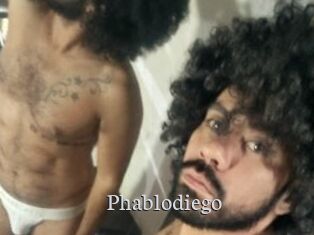 Phablodiego
