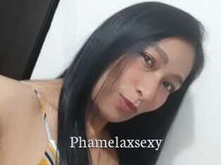 phamelaxsexy Free Host Empire