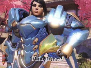 Pharahteszt