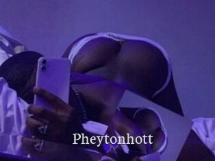 Pheytonhott