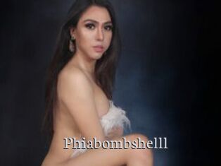 Phiabombshelll