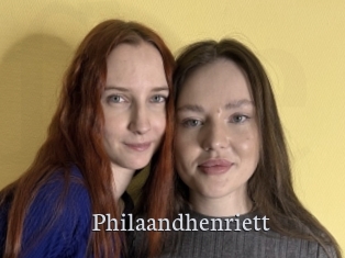 Philaandhenriett