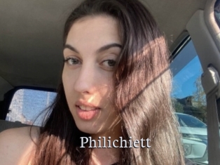 Philichiett