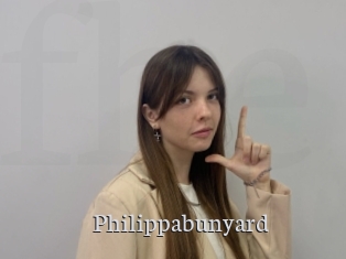Philippabunyard