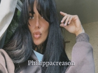 Philippacreason