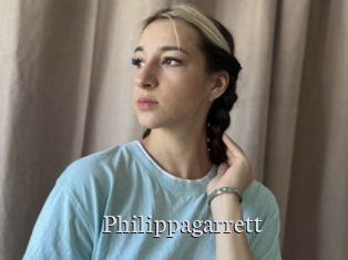 Philippagarrett