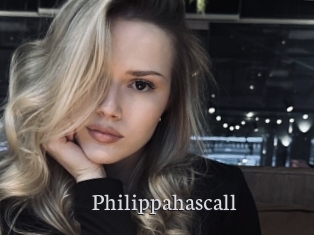 Philippahascall