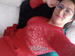 phillipa Free Host Empire
