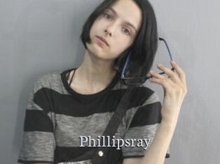 Phillipsray