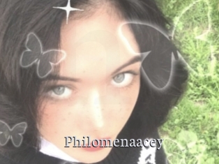 Philomenaacey
