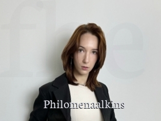 Philomenaalkins