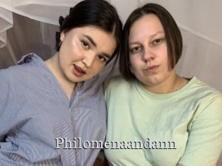 Philomenaandann