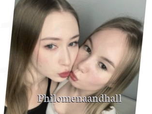 philomenaandhall Free Host Empire