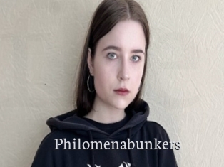 Philomenabunkers