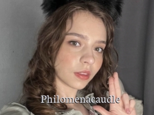 Philomenacaudle