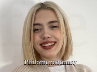 Philomenadonnay