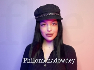 Philomenadowdey