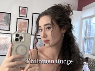 Philomenafudge
