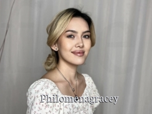 Philomenagracey