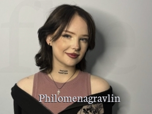 Philomenagravlin