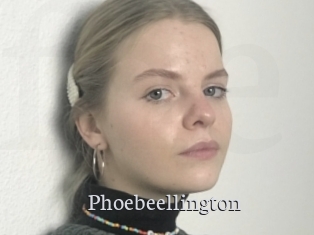 Phoebeellington