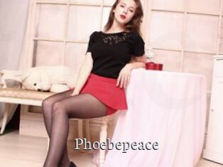 Phoebepeace