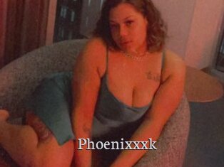 Phoenixxxk