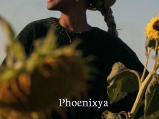 Phoenixya