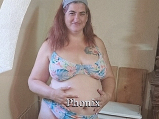 Phonix