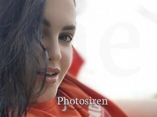 Photosiren