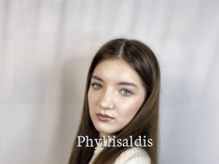 Phyllisaldis