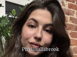 Phyllisallsbrook