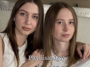 Phyllisandgay