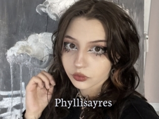 Phyllisayres