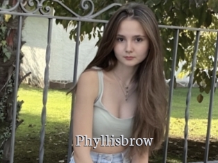 Phyllisbrow
