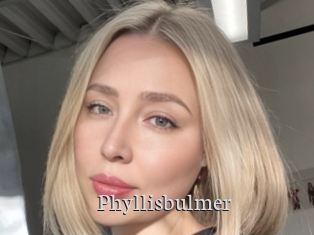 Phyllisbulmer