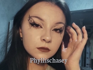 Phyllischasey