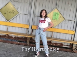 Phylliscrumbley