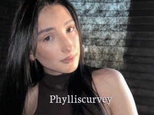 Phylliscurvey