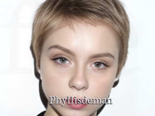 Phyllisdeman