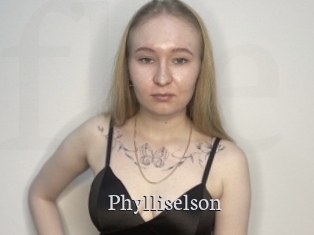 Phylliselson