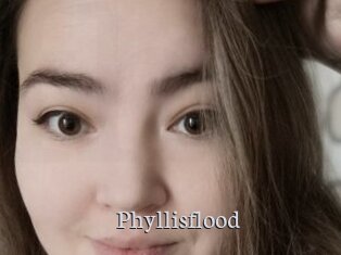 Phyllisflood