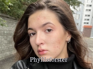 Phyllisforster