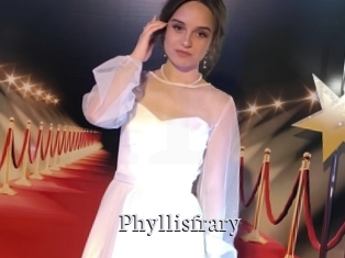 Phyllisfrary