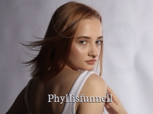 Phyllisfunnell